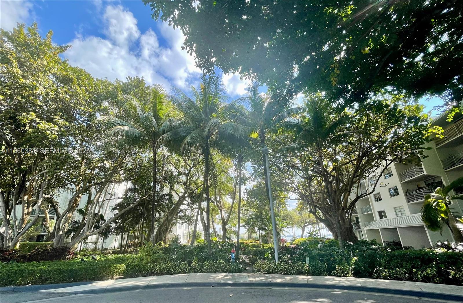 700 Northeast 63rd Street, Unit D203 Miami, FL 33138 - Photo 27 of 36 a view of a yard