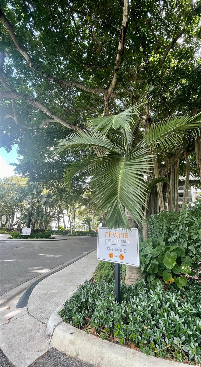 700 Northeast 63rd Street, Unit D203 Miami, FL 33138 - Photo 3 of 36 an aerial view of a house