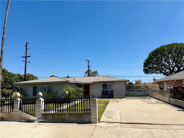 $700,000 | 1134 Hermosa Avenue, Pomona, CA 91767