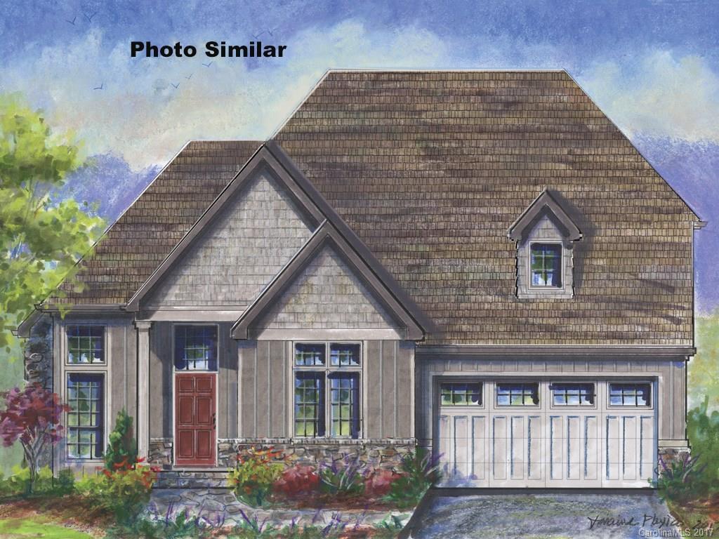 9 Sugarland Ridge Trail, Unit 133 Fairview, NC 28730 - Photo 1 of 1 Gallery Image 1