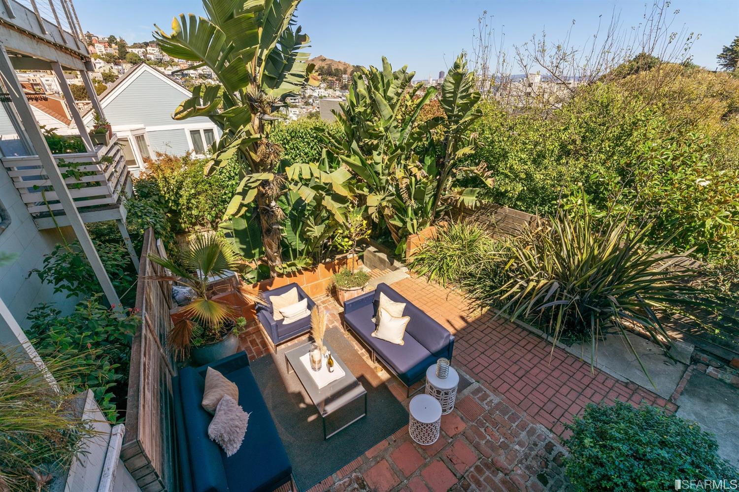 46 Eagle Street San Francisco, CA 94114 - Photo 11 of 30