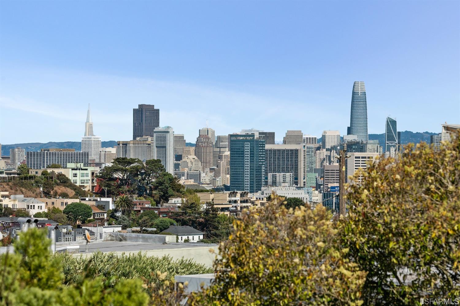 46 Eagle Street San Francisco, CA 94114 - Photo 12 of 30