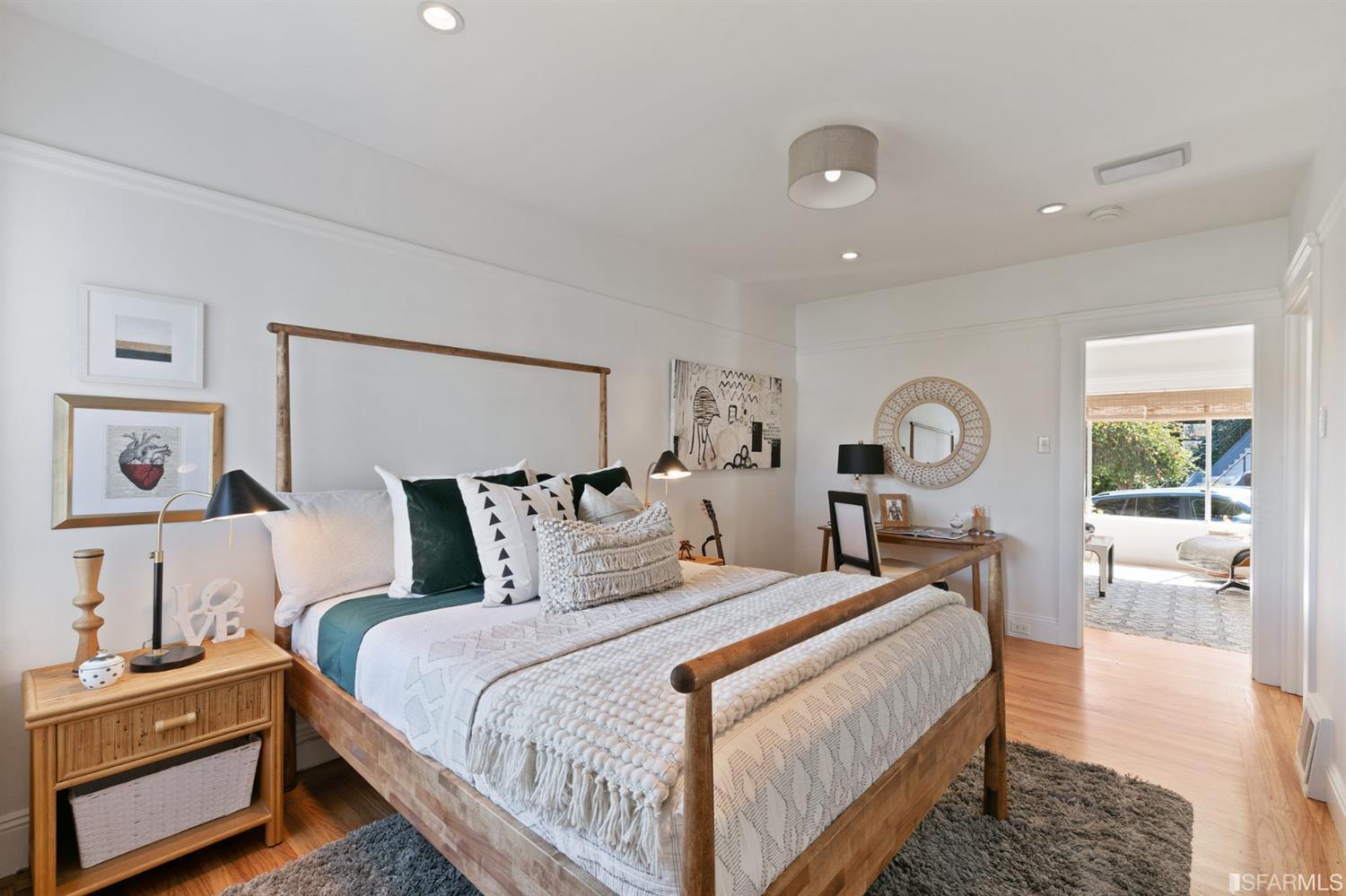 46 Eagle Street San Francisco, CA 94114 - Photo 15 of 30