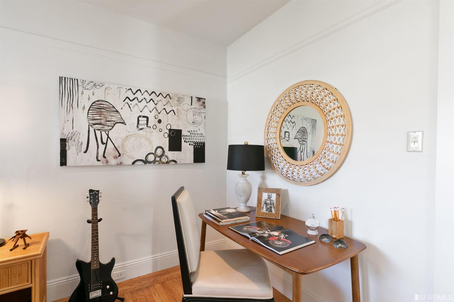 46 Eagle Street San Francisco, CA 94114 - Photo 17 of 30