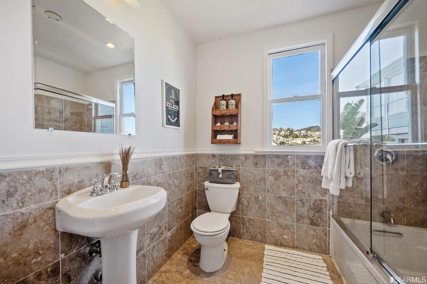 46 Eagle Street San Francisco, CA 94114 - Photo 18 of 30