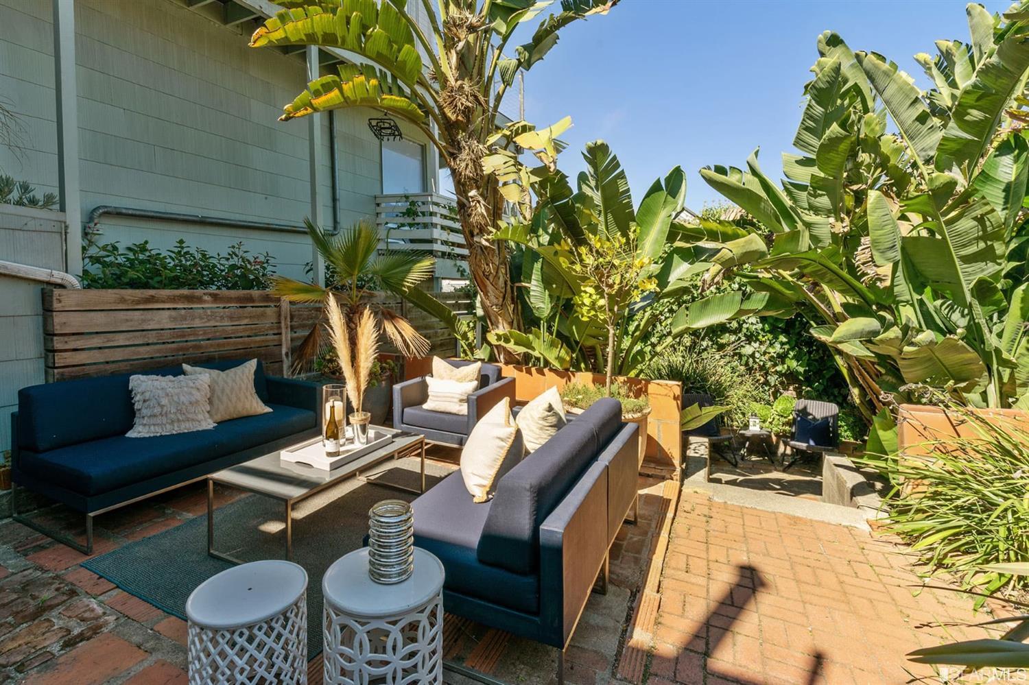 46 Eagle Street San Francisco, CA 94114 - Photo 19 of 30