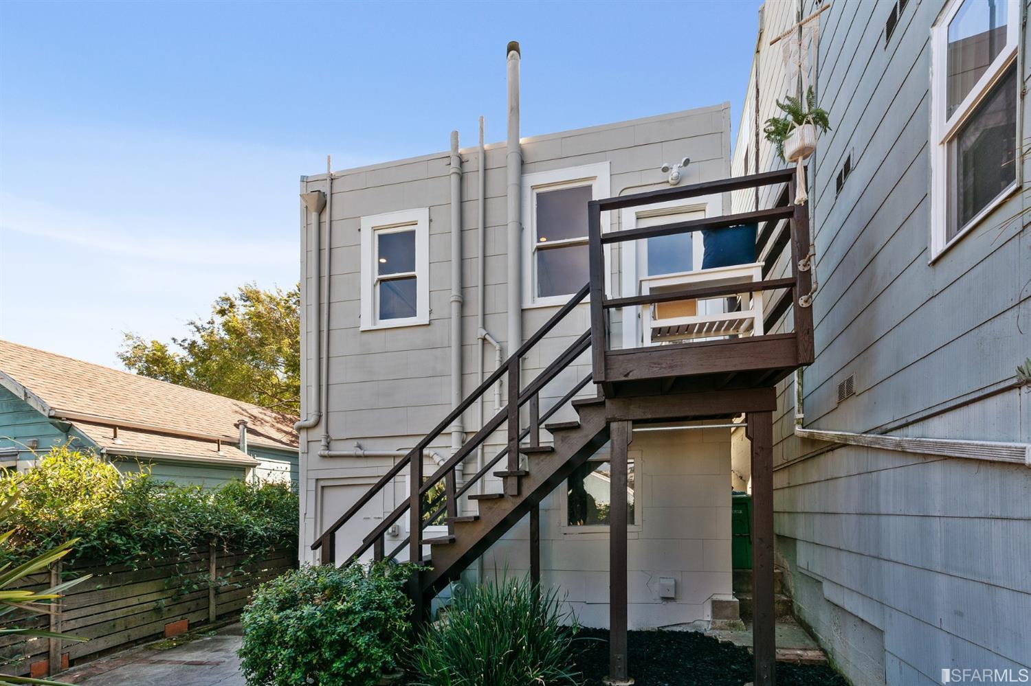 46 Eagle Street San Francisco, CA 94114 - Photo 23 of 30