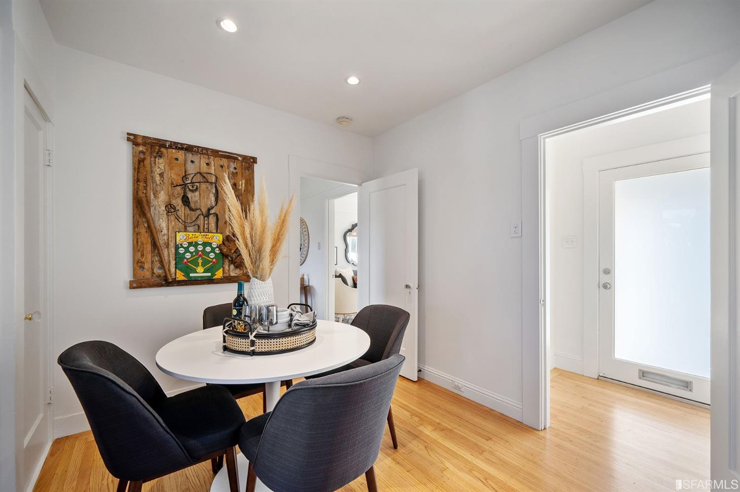 46 Eagle Street San Francisco, CA 94114 - Photo 8 of 30