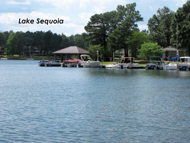 $1,850 | 289 Firetree Lane, West End, NC 27376