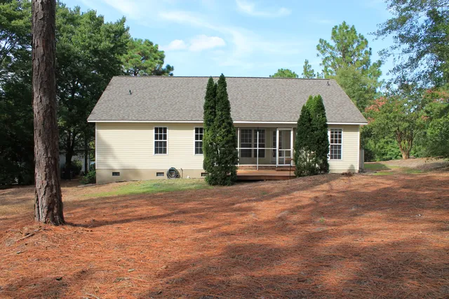 $1,850 | 289 Firetree Lane, West End, NC 27376