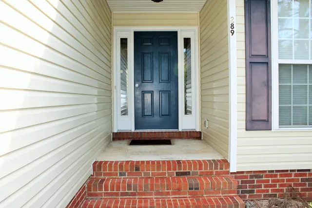 $1,850 | 289 Firetree Lane, West End, NC 27376