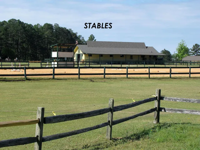 $1,850 | 289 Firetree Lane, West End, NC 27376