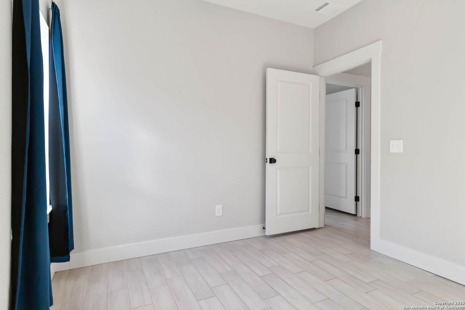 119 Rockingshire Court Spring Branch, TX 78070 - Photo 21 of 34 a view of an empty room