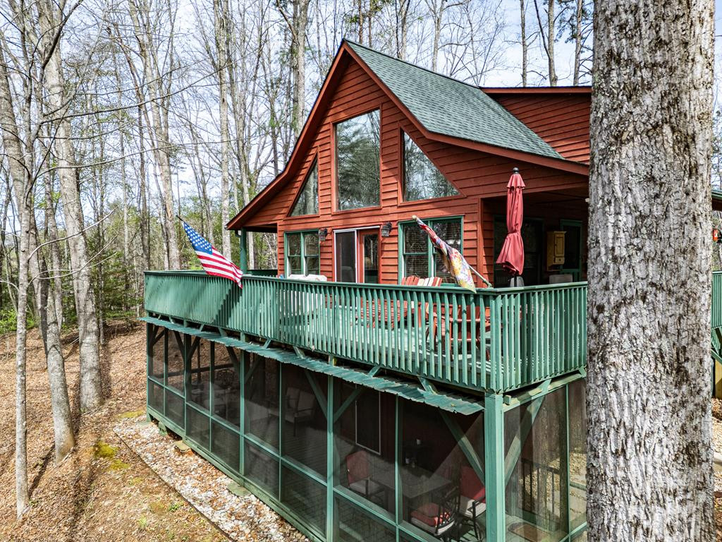 115 New Castle Road Murphy, NC 28906 - Photo 48 of 52