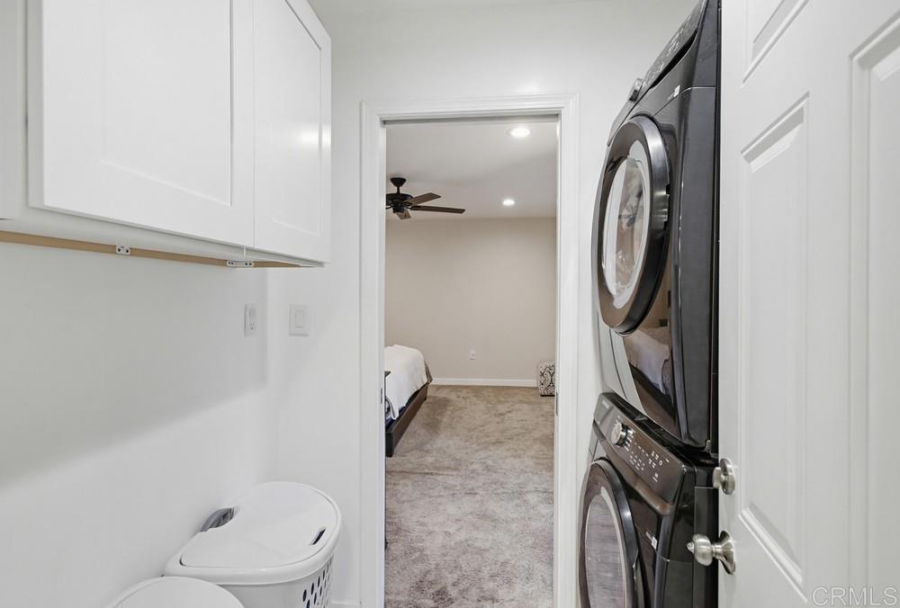 8838 Innsdale Avenue Spring Valley, CA 91977 - Photo 15 of 38 a bathroom with a toilet and a shower