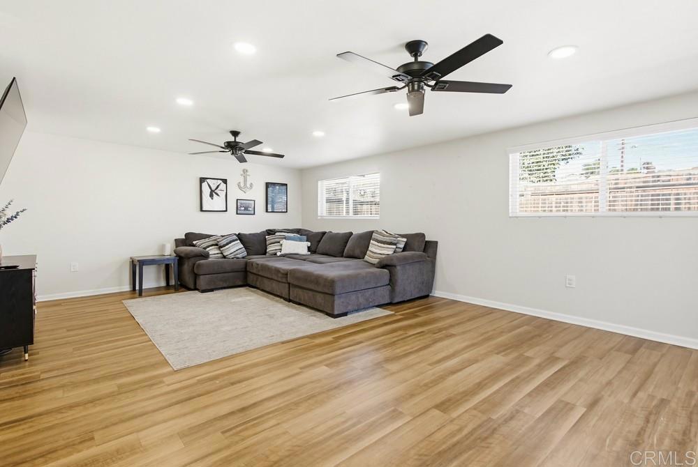 8838 Innsdale Avenue Spring Valley, CA 91977 - Photo 17 of 38 a living room with furniture