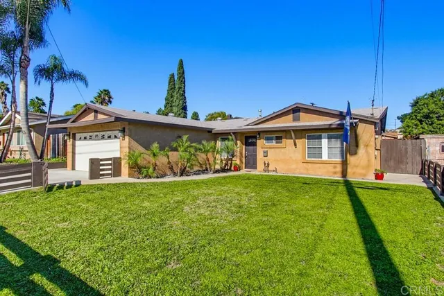 $849,000 | 8838 Innsdale Avenue, Spring Valley, CA 91977