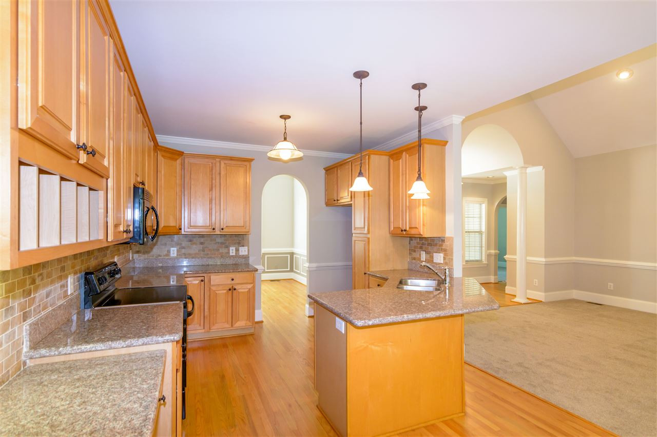 1421 Turner Farms Road Garner, NC 27529 - Photo 15 of 30 Photo 15
