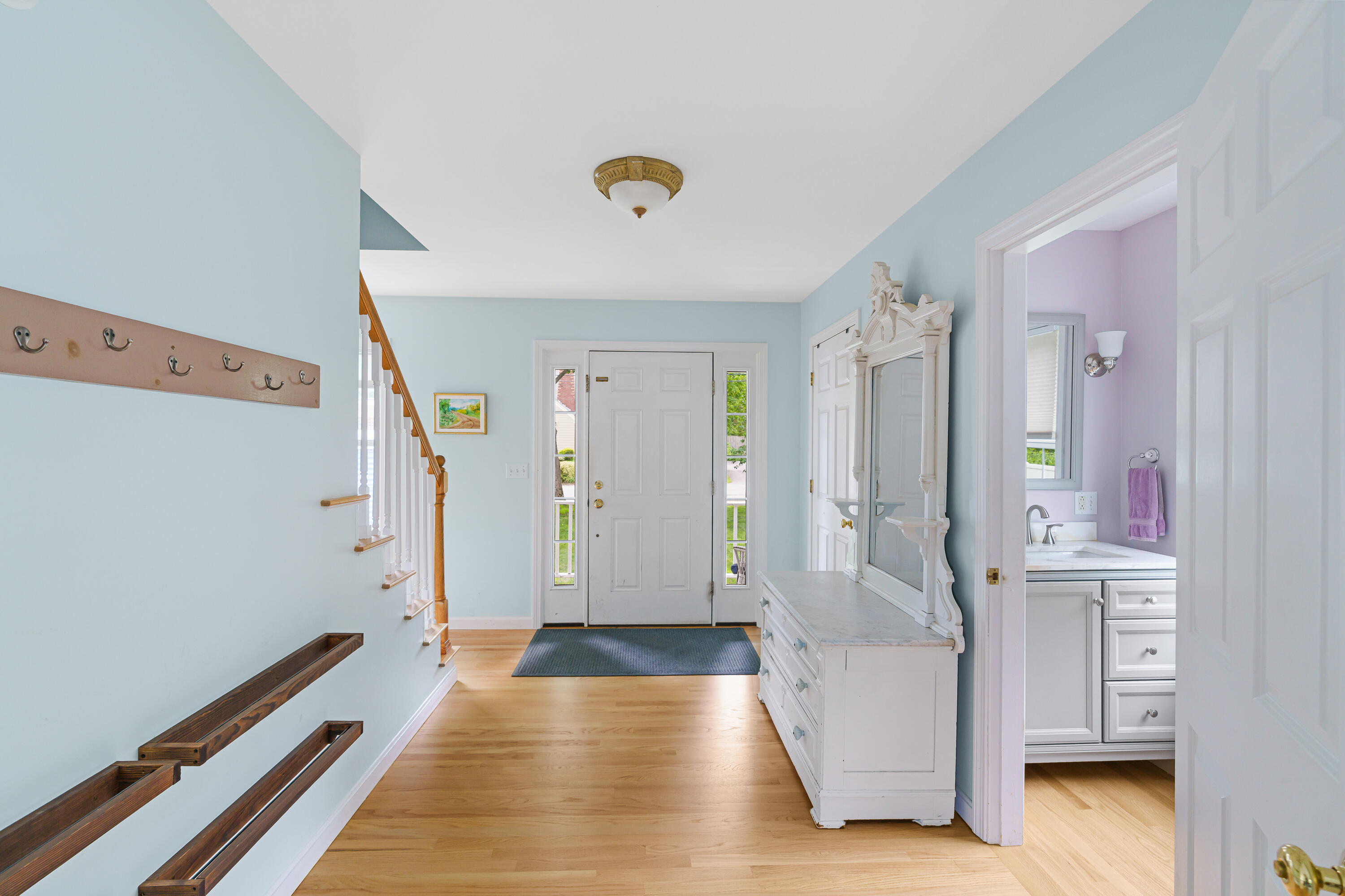 211 Oak Street Bath, ME 04530 - Photo 17 of 102 211 Oak Street Bath 053