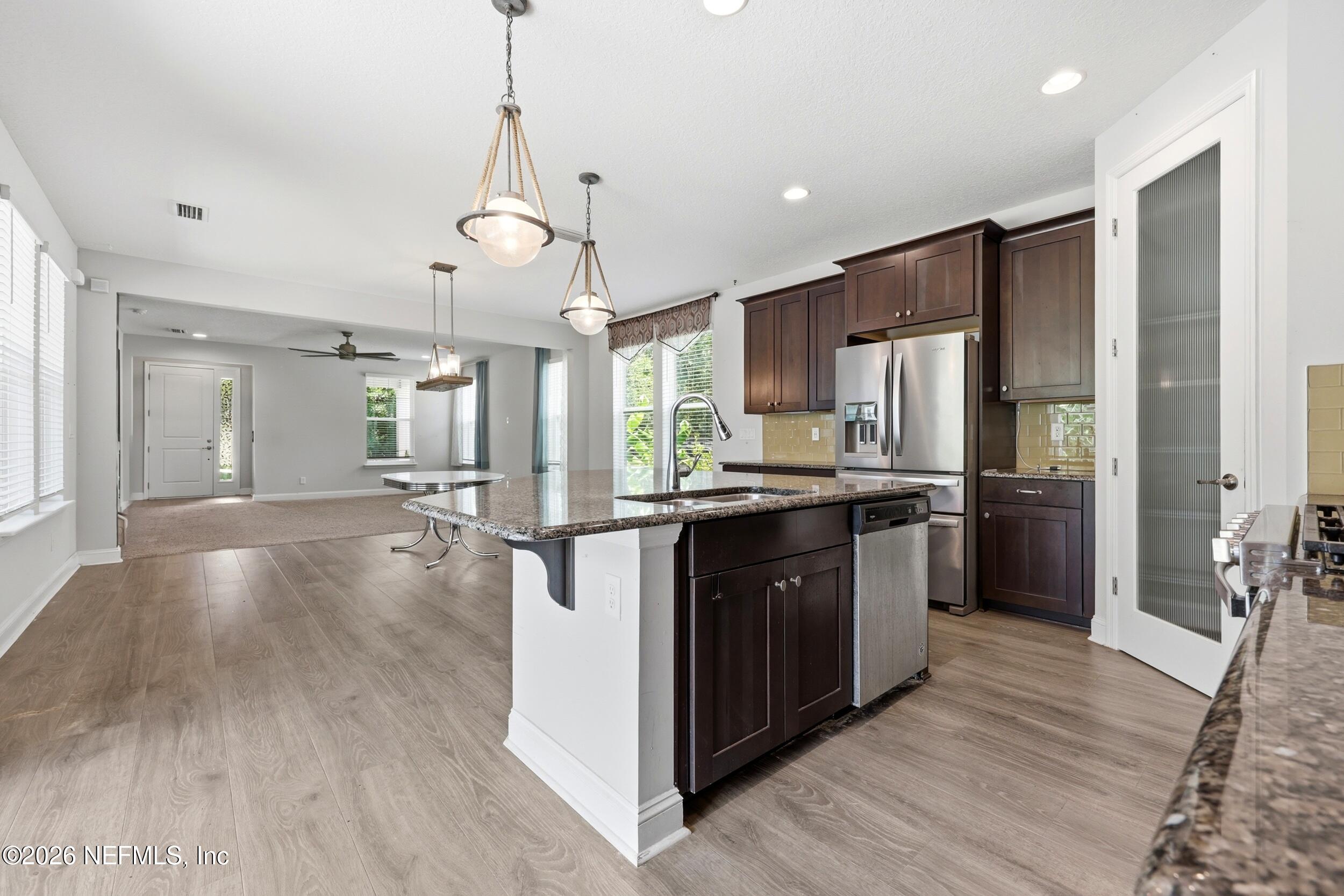 13 Verdure Street St. Johns, FL 32259 - Photo 11 of 74 Kitchen