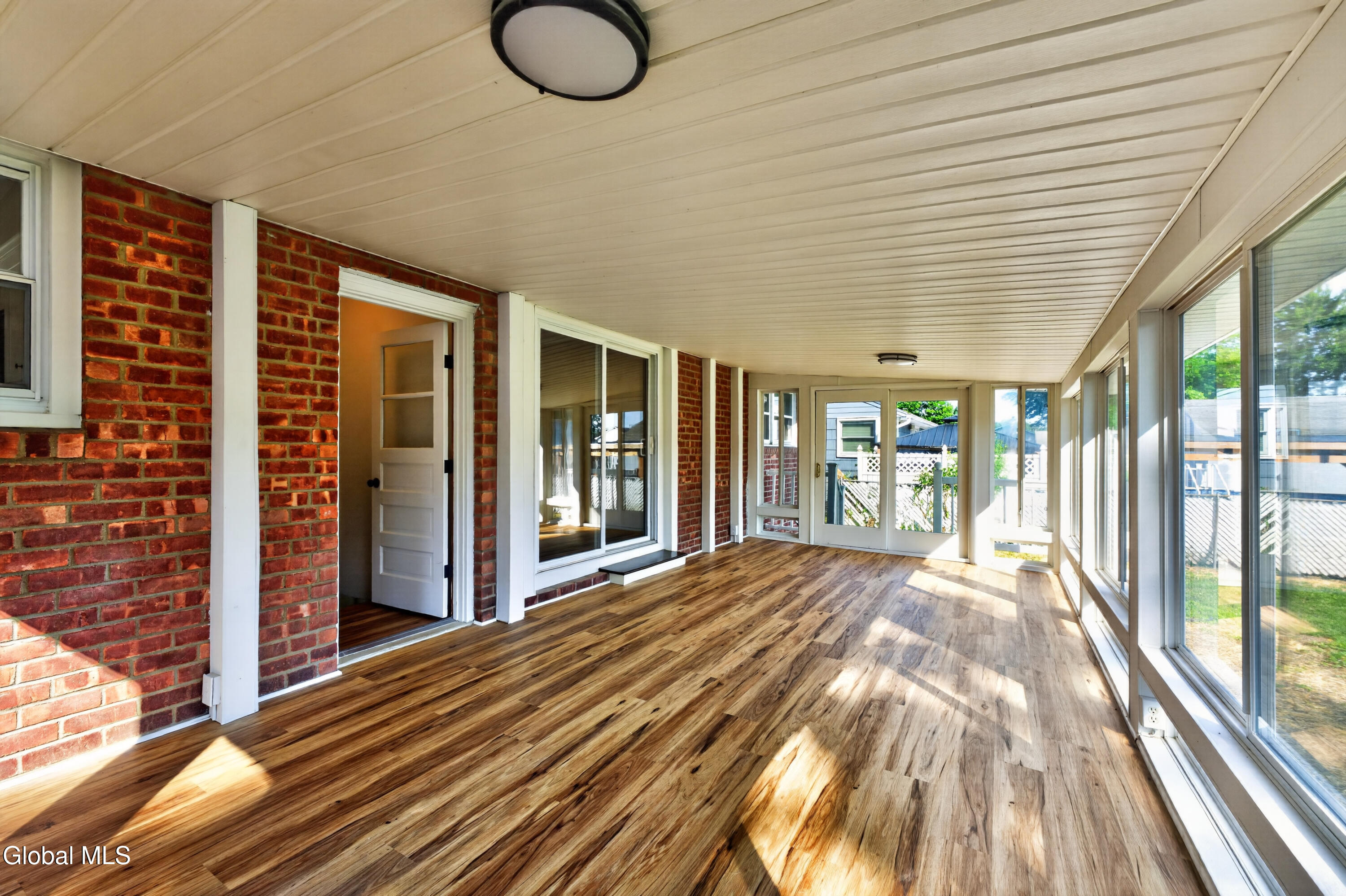 1406 Red Mill Road East Greenbush, NY 12144 - Photo 23 of 32 4 Sunroom 3