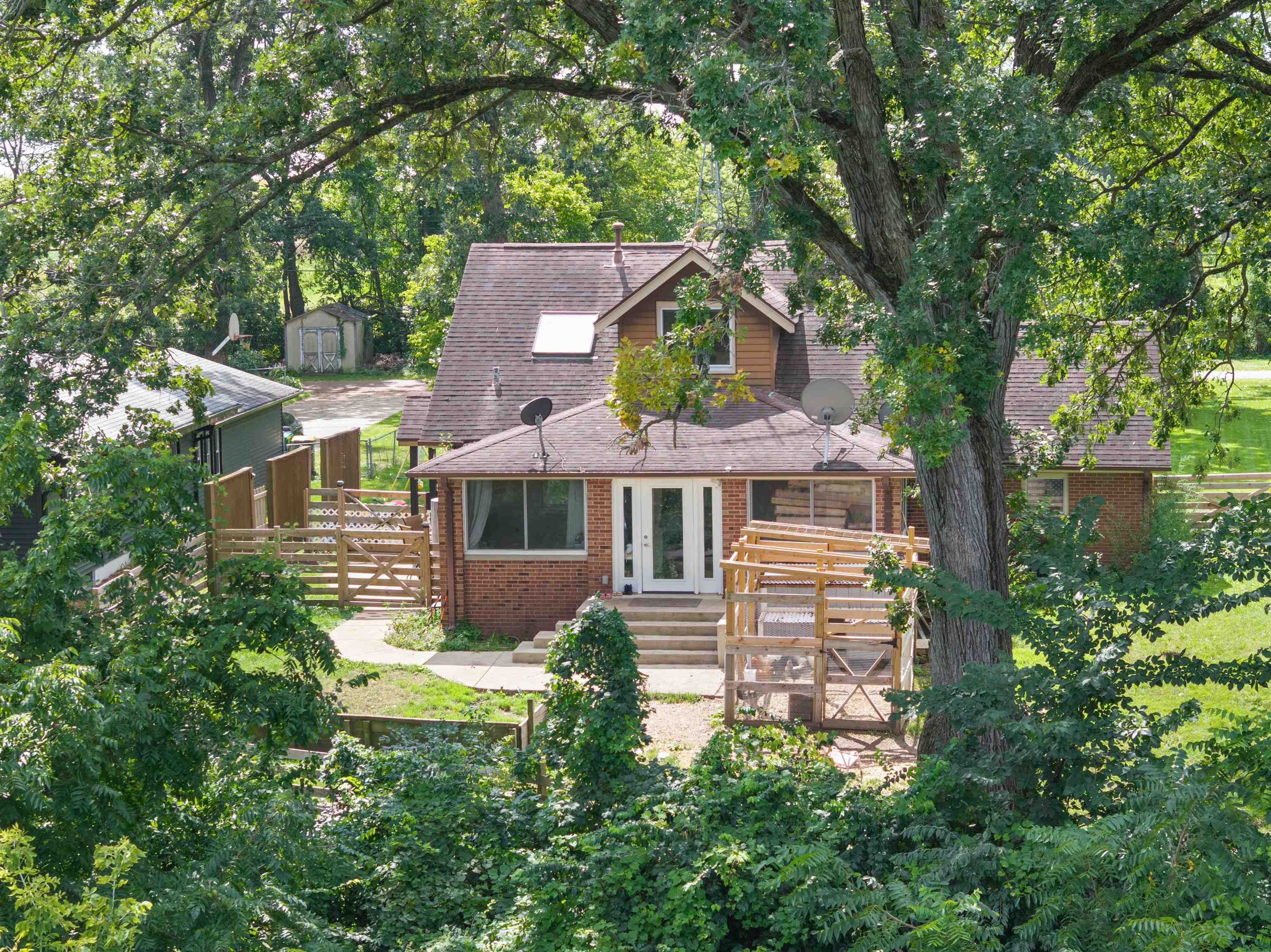 4097 Oaklane Road Rockford, IL 61109 - Photo 26 of 29 Gallery Image 26