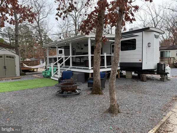 $69,000 | 515 Corsons Tavern Road, Unit I18, Ocean View, NJ 08230