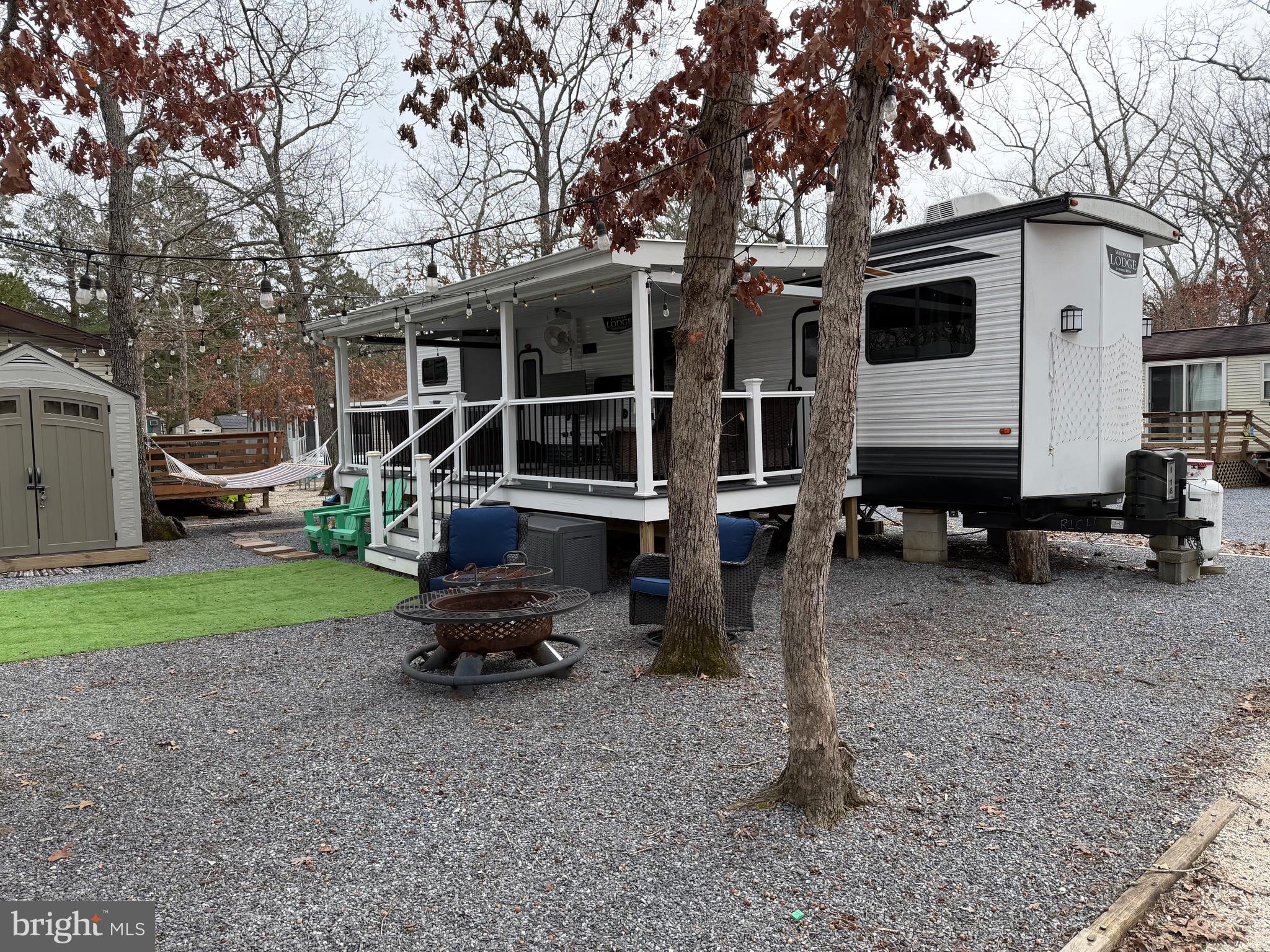 515 Corsons Tavern Road, Unit I18 Ocean View, NJ 08230 - Photo 1 of 27