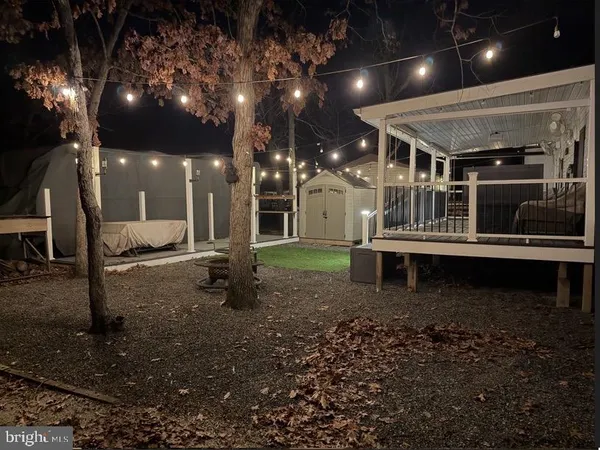 $79,000 | 515 Corsons Tavern Road, Unit I18, Ocean View, NJ 08230