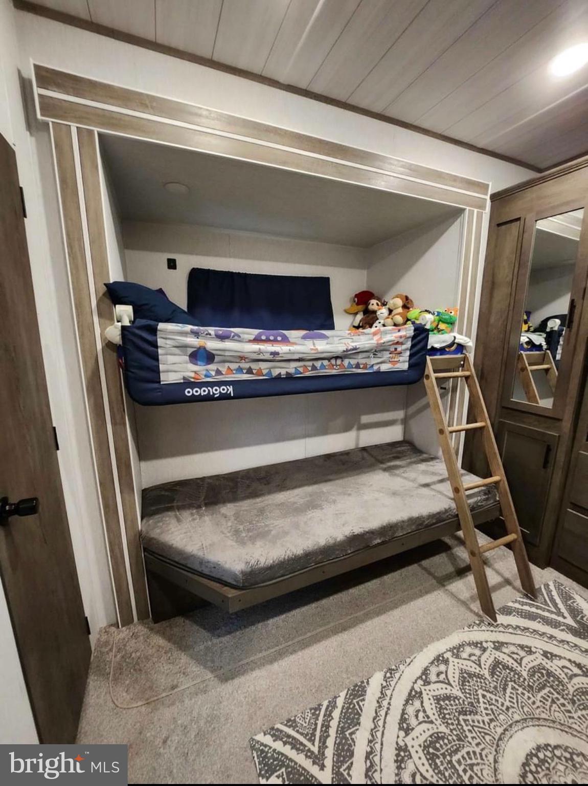 515 Corsons Tavern Road, Unit I18 Ocean View, NJ 08230 - Photo 13 of 21