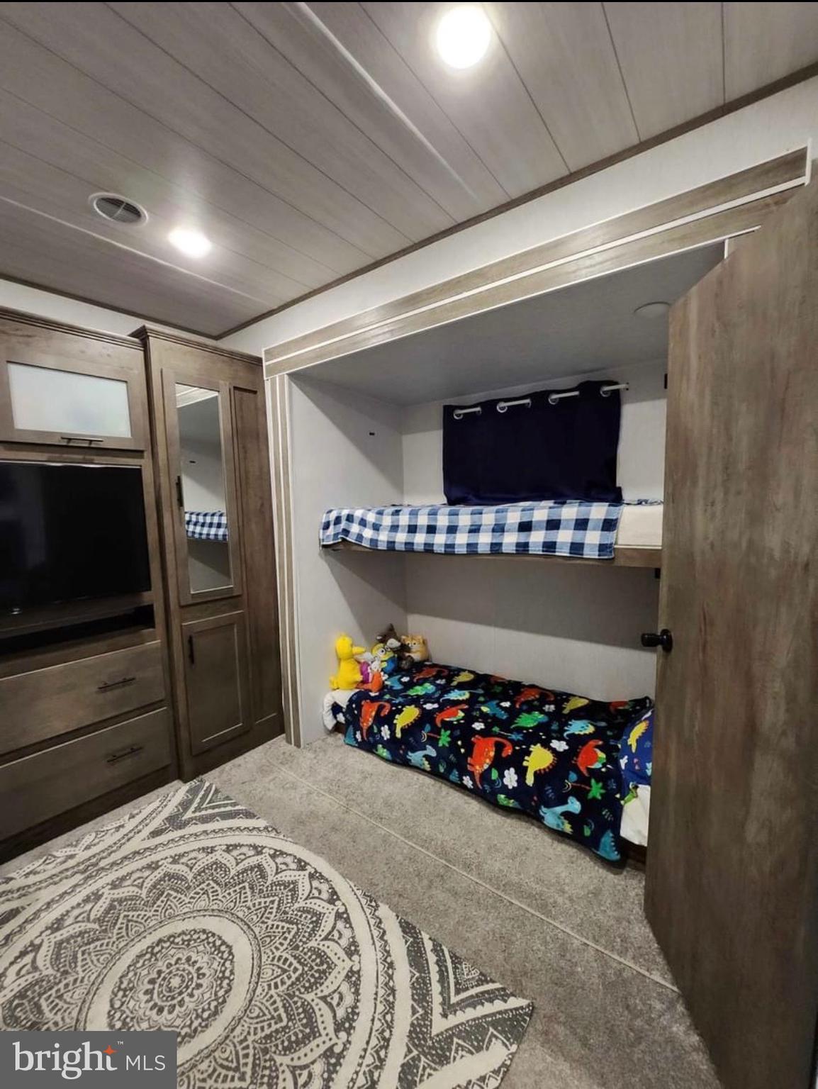 515 Corsons Tavern Road, Unit I18 Ocean View, NJ 08230 - Photo 14 of 21