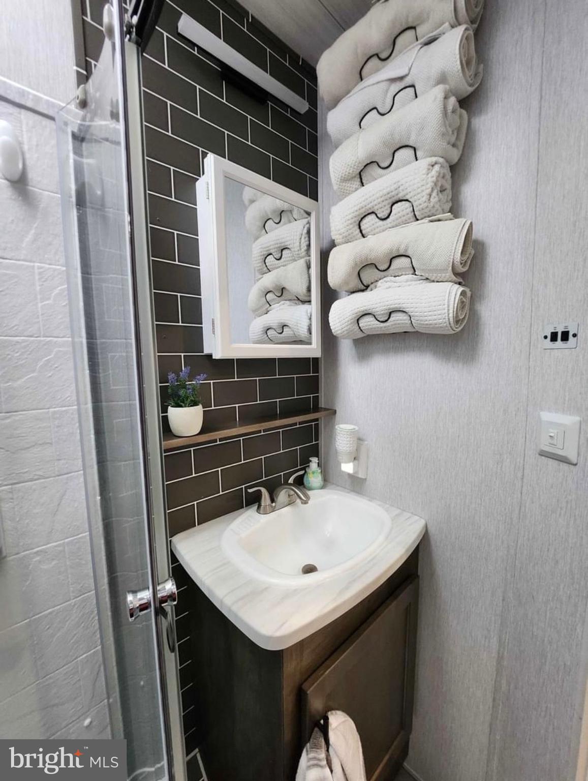 515 Corsons Tavern Road, Unit I18 Ocean View, NJ 08230 - Photo 17 of 21