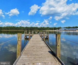 515 Corsons Tavern Road, Unit I18 Ocean View, NJ 08230 - Photo 19 of 21 lake for fishing , swimming , paddleboard