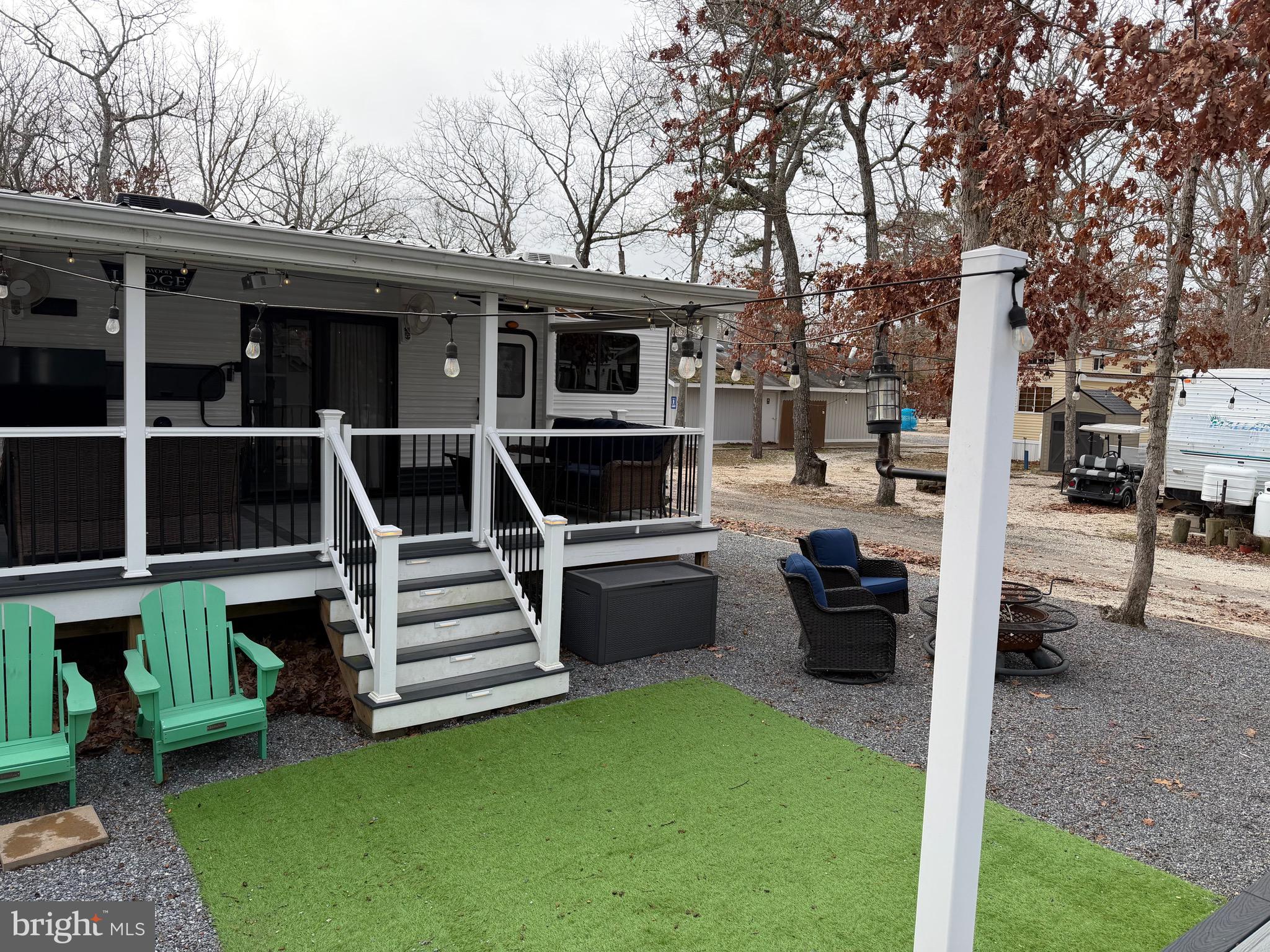 515 Corsons Tavern Road, Unit I18 Ocean View, NJ 08230 - Photo 2 of 27