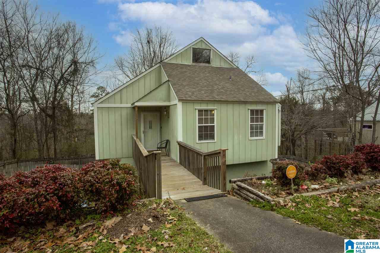 2200 Mountain View Road Birmingham, AL 35210 - Photo 3 of 30
