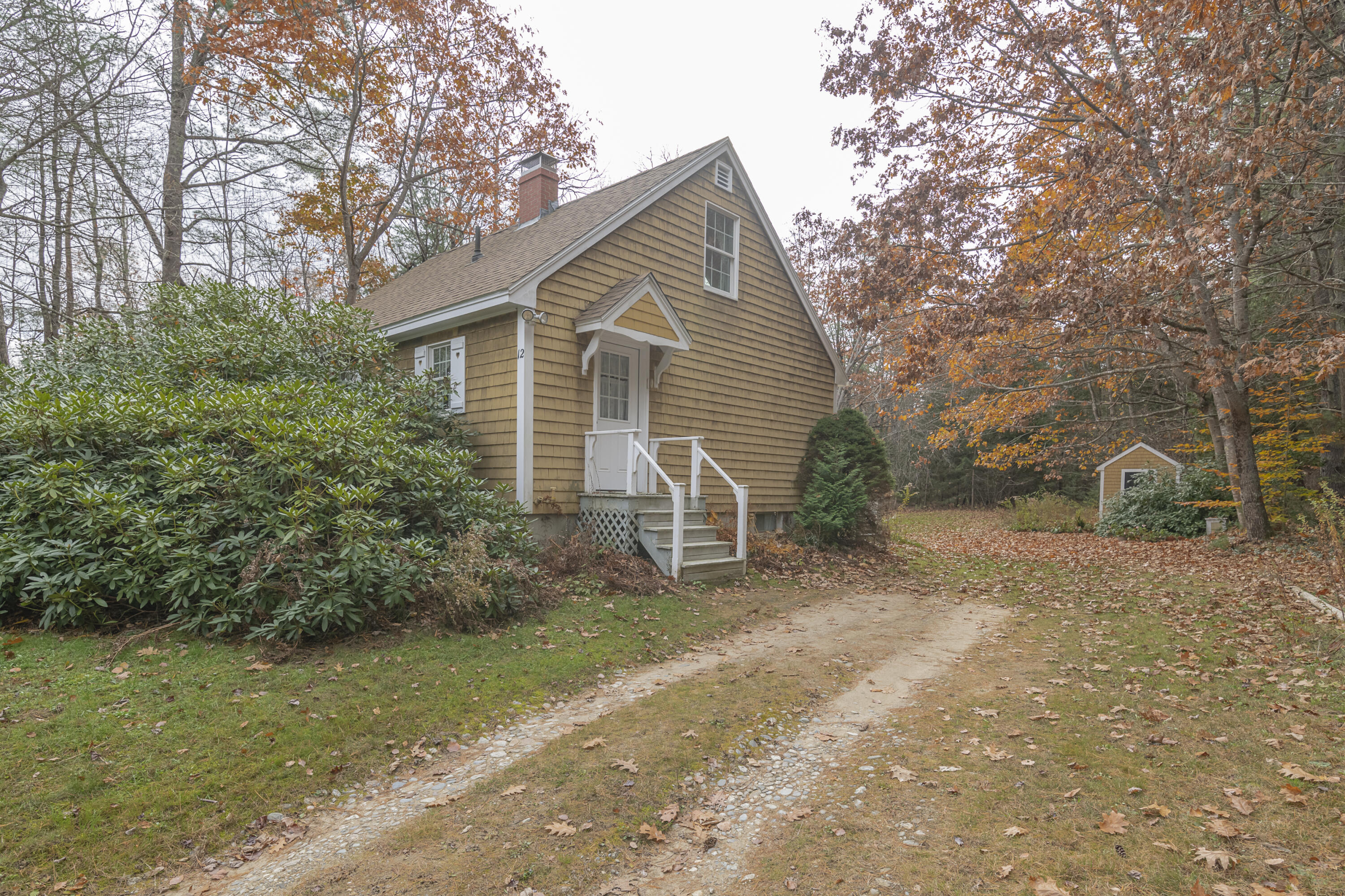 12 Tank Farm Road Bath, ME 04530 - Photo 2 of 22 GLM_5011