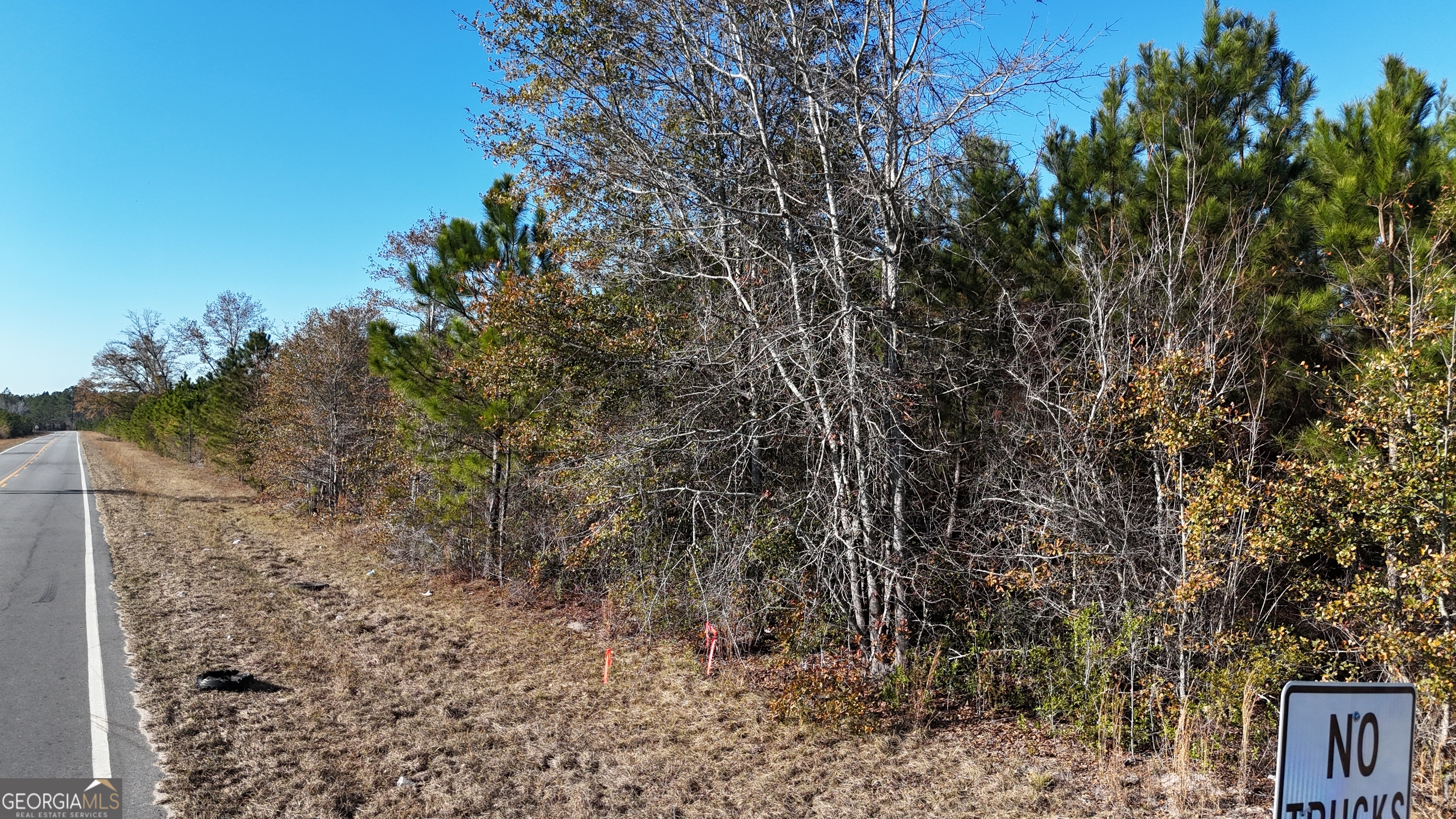 88-003a Pine Level Church Road Alma, GA 31539 - Photo 18 of 19