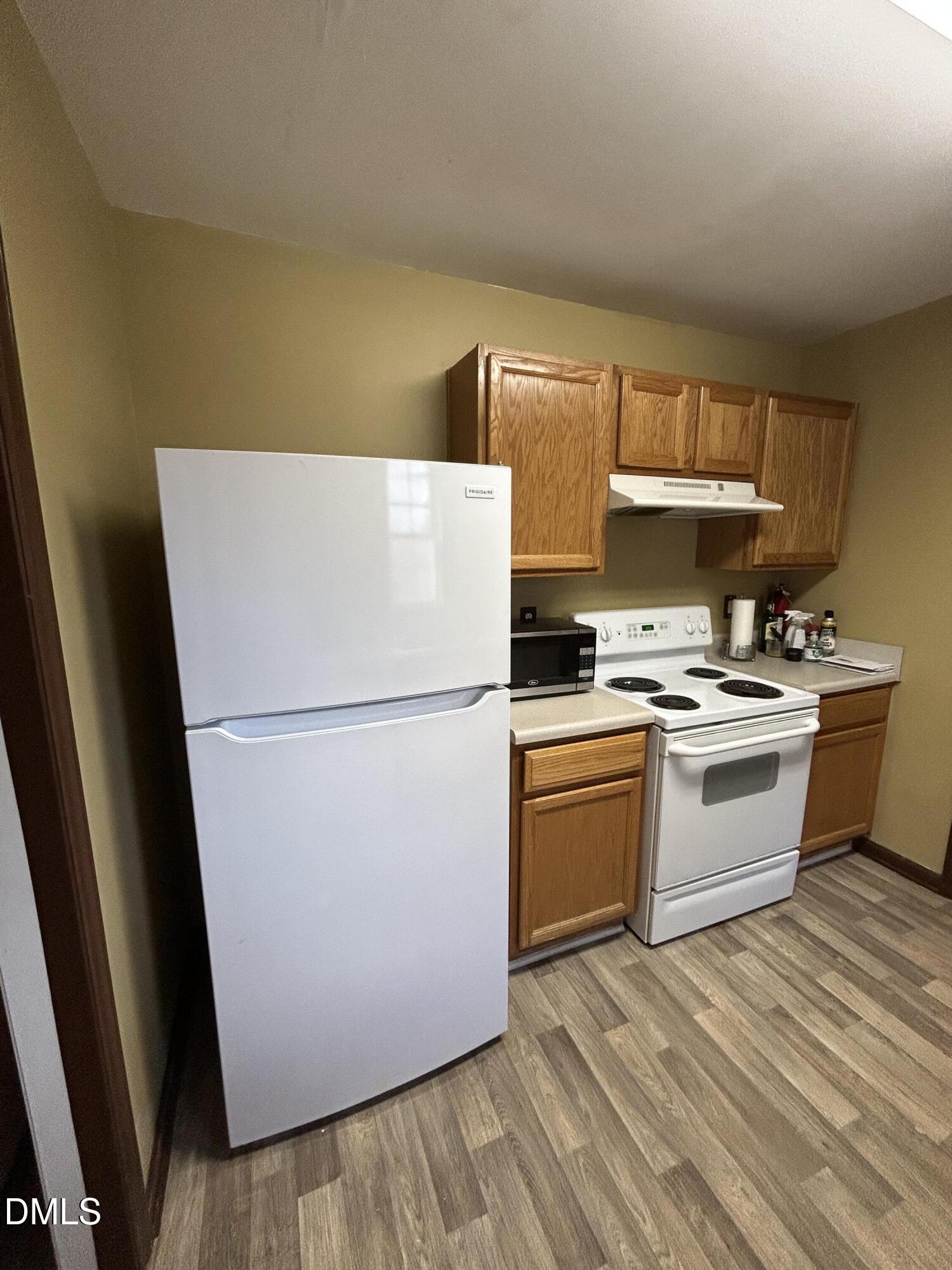 5418 Gunnette Drive Raleigh, NC 27610 - Photo 2 of 11
