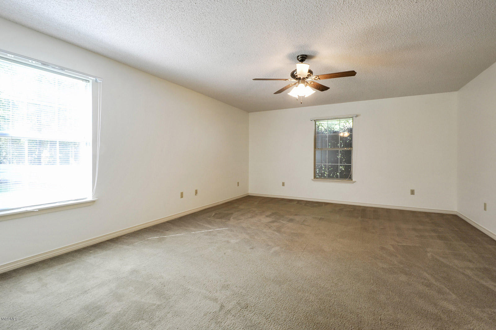 39 Jim Bowden Road McHenry, MS 39561 - Photo 11 of 15 Master Bedroom