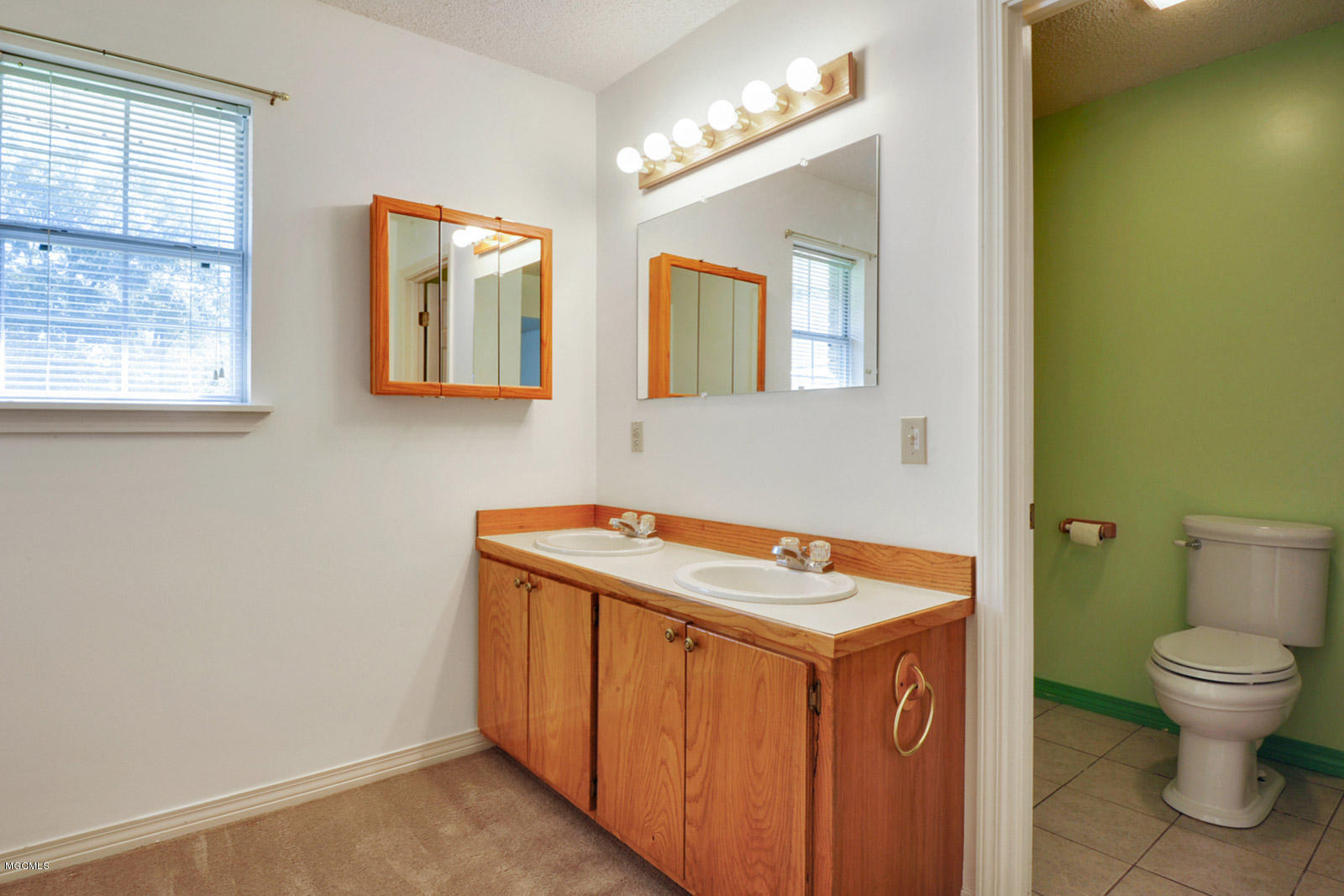 39 Jim Bowden Road McHenry, MS 39561 - Photo 12 of 15 Master Bath