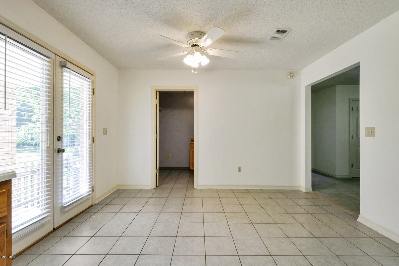 39 Jim Bowden Road McHenry, MS 39561 - Photo 8 of 15 Eat In Kitchen