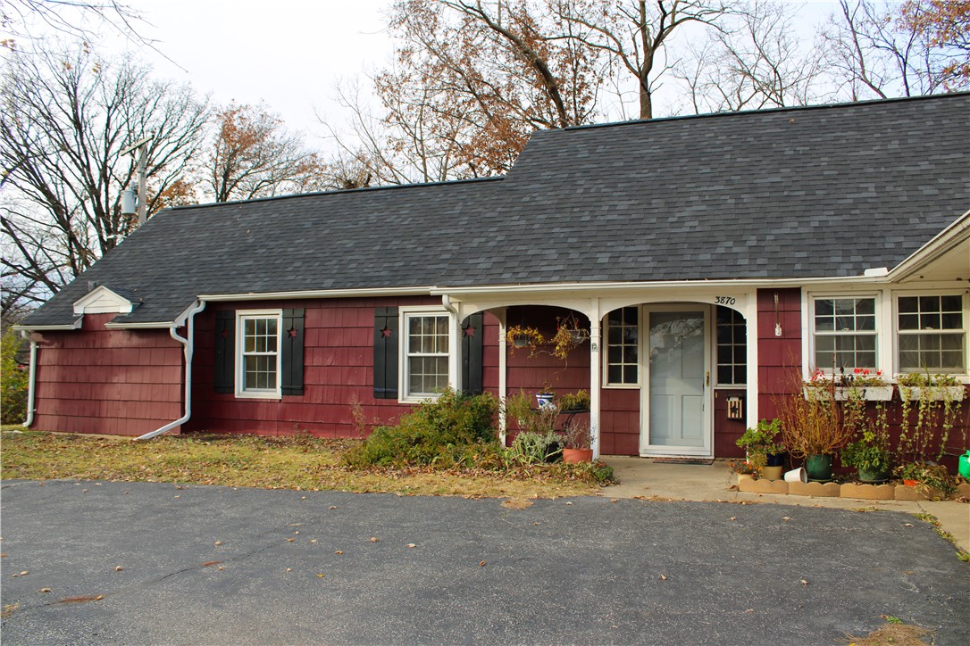 3870 East Park Lane Decatur, IL 62521 - Photo 4 of 29 Gallery Image 4