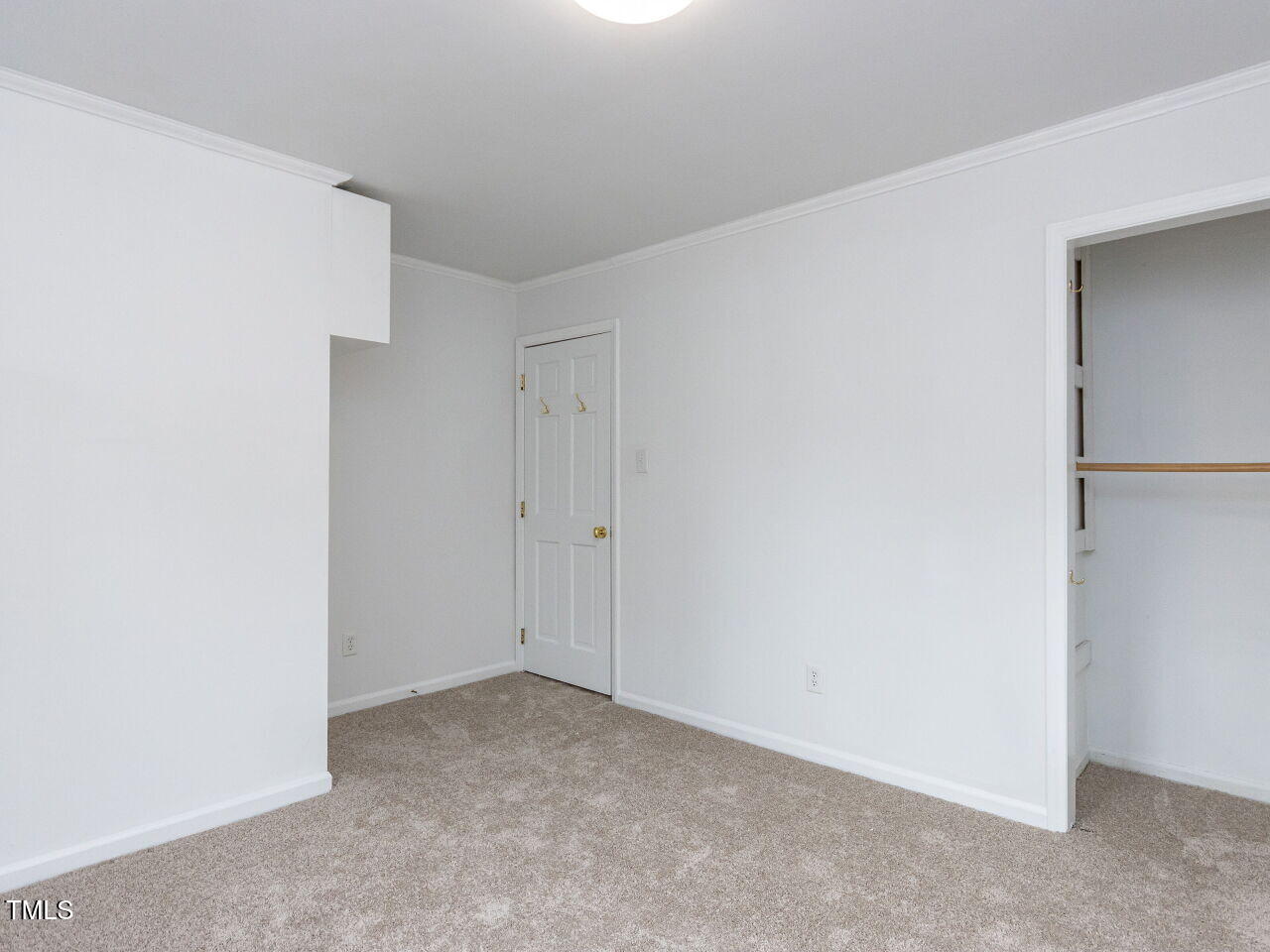 7408 Stable End Road Raleigh, NC 27613 - Photo 30 of 39 Third Bedroom