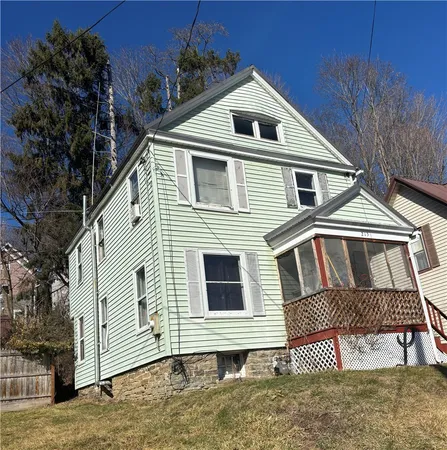 $44,900 | 215 Seymour Street, Hornell, NY 14843