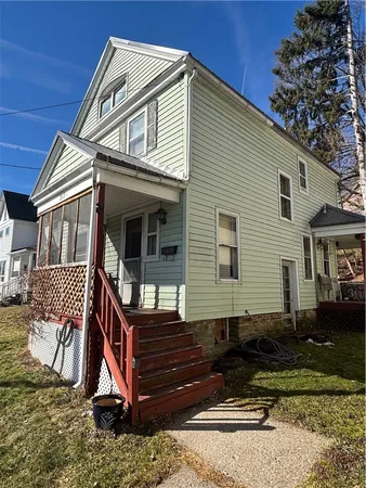 $43,900 | 215 Seymour Street, Hornell, NY 14843