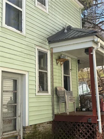 $43,900 | 215 Seymour Street, Hornell, NY 14843