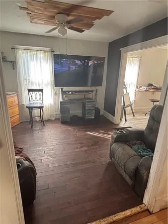 $43,900 | 215 Seymour Street, Hornell, NY 14843