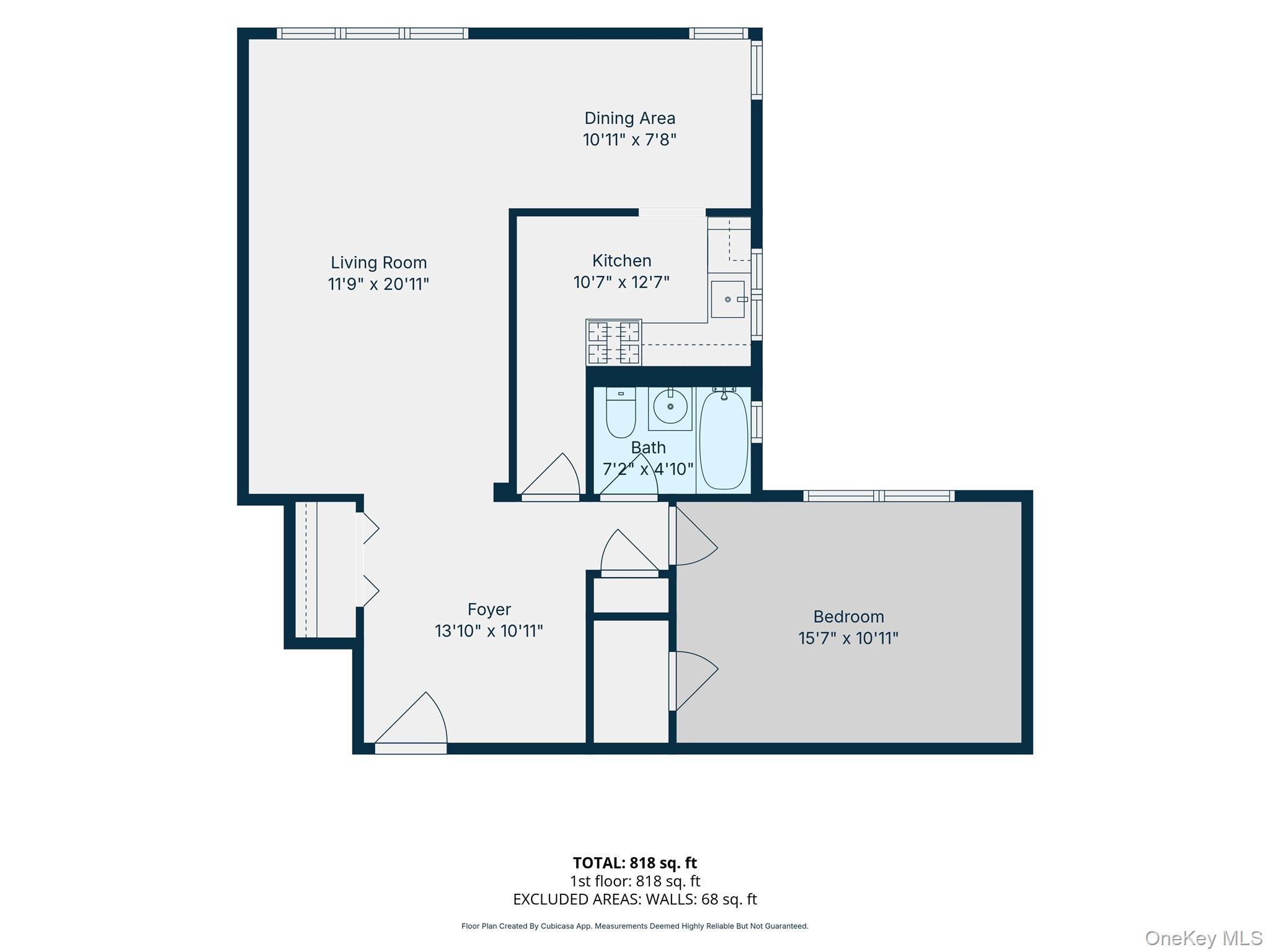 50 Brompton Road, Unit 3H Great Neck, NY 11021 - Photo 28 of 28