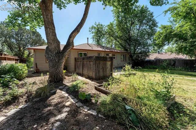 $475,000 | 830 Skyway Boulevard, Colorado Springs, CO 80905