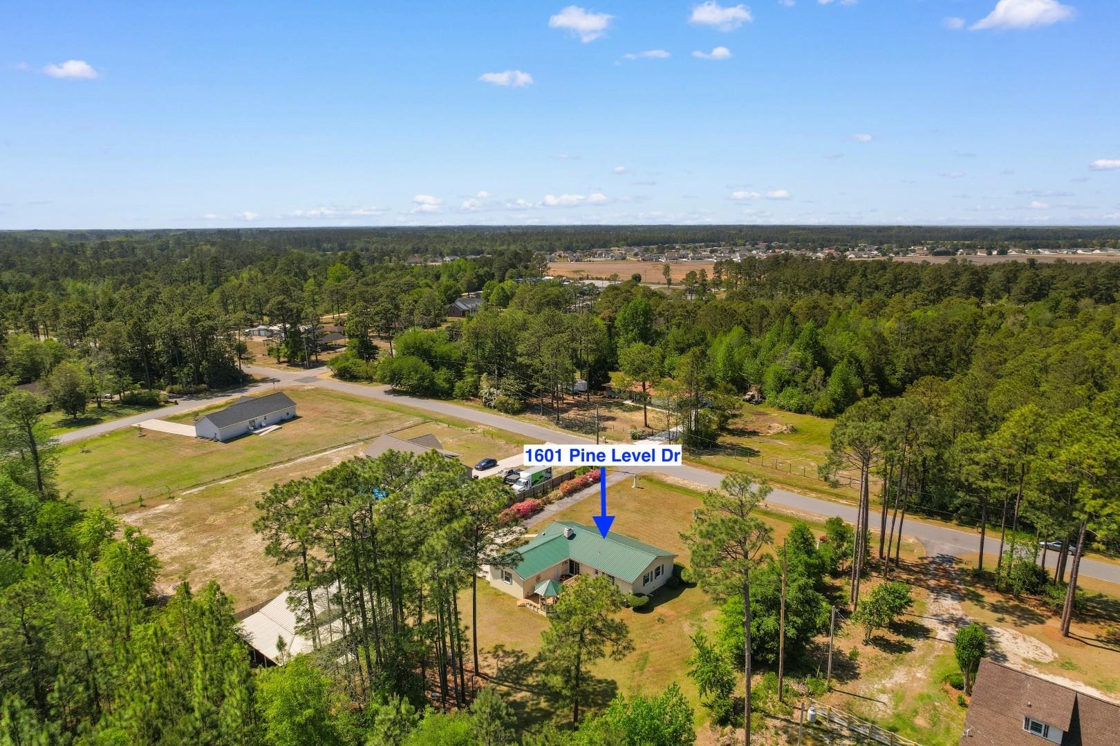 1601 Pine Level Drive Loris, SC 29569 - Photo 39 of 39